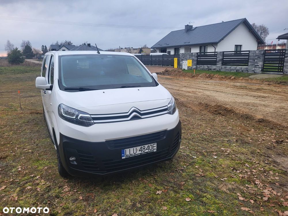Citroën JUMPY - 3