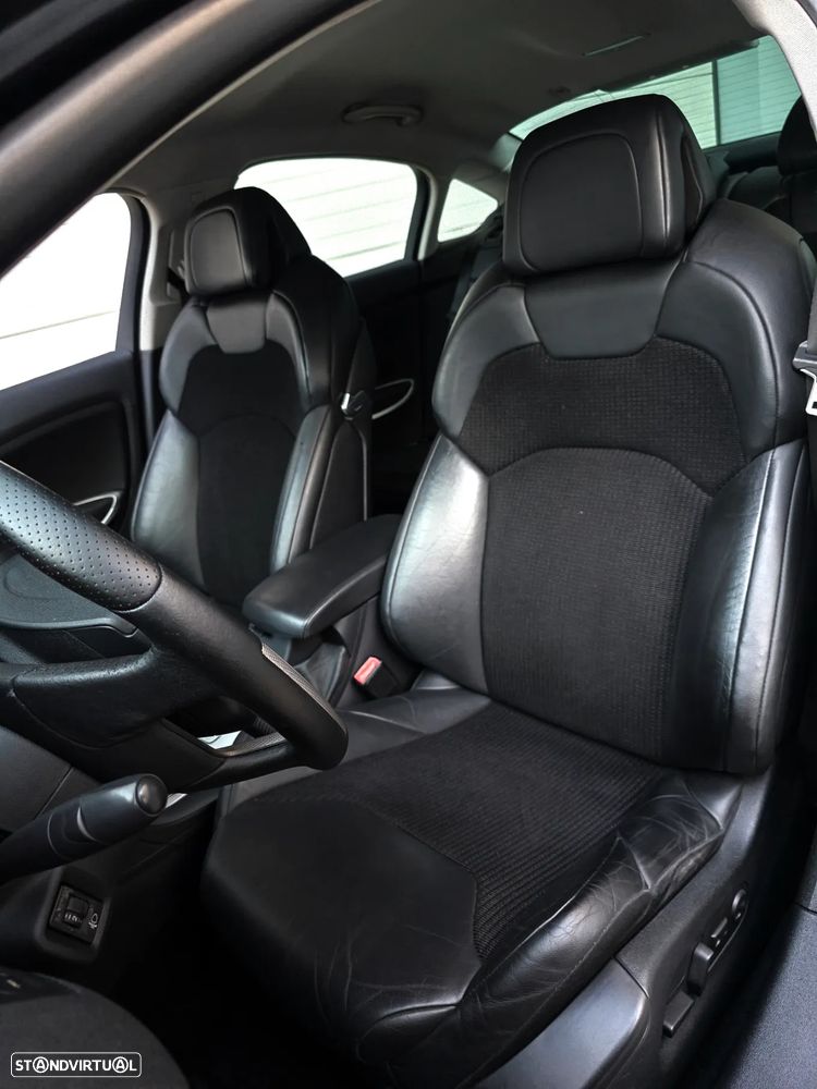 Citroën C5 1.6 HDi VTR+ Airdream - 48
