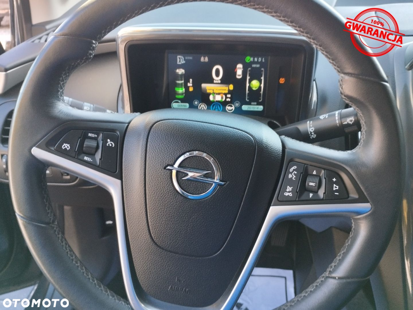 Opel Ampera - 19