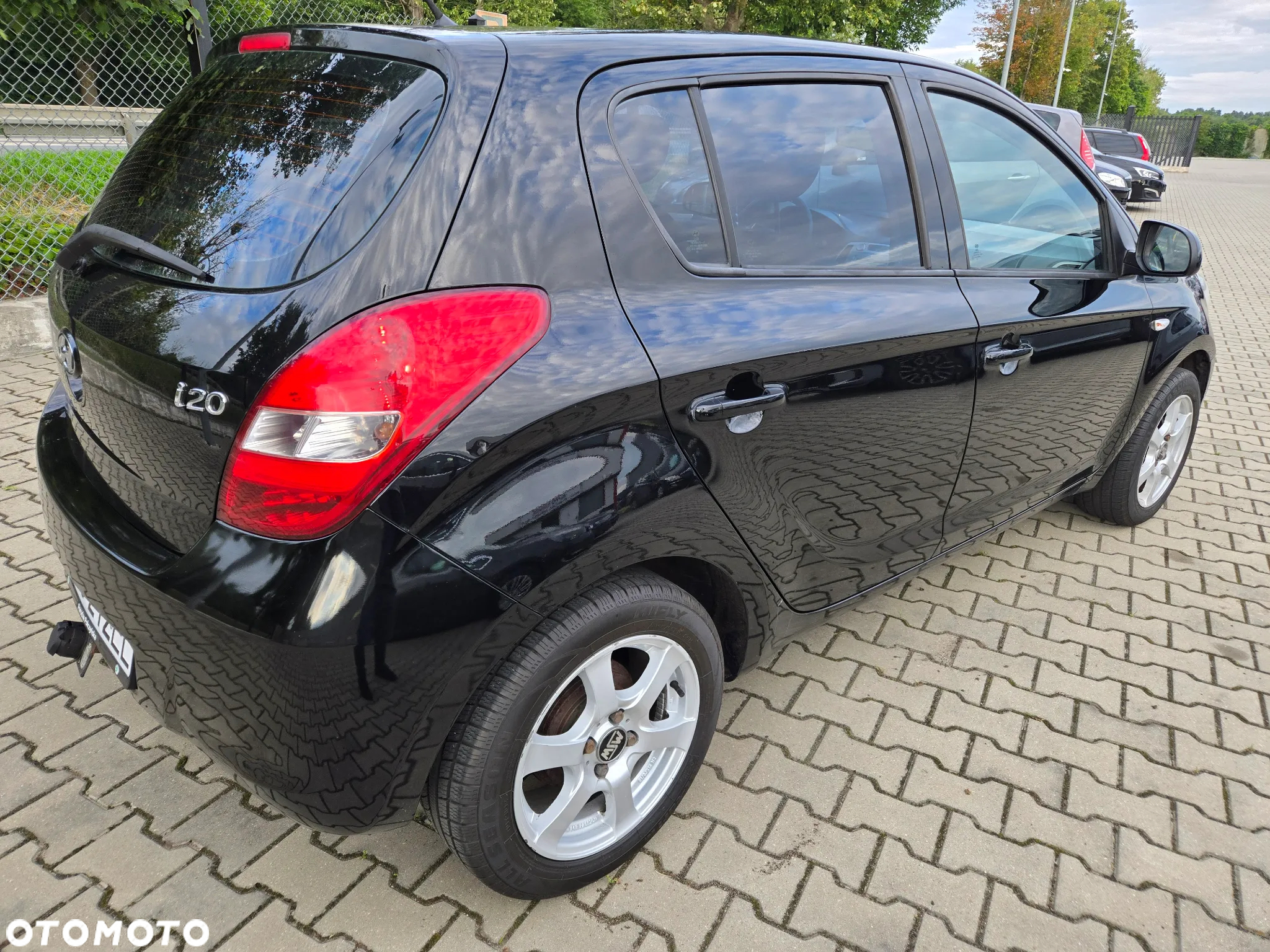 Hyundai i20 - 10