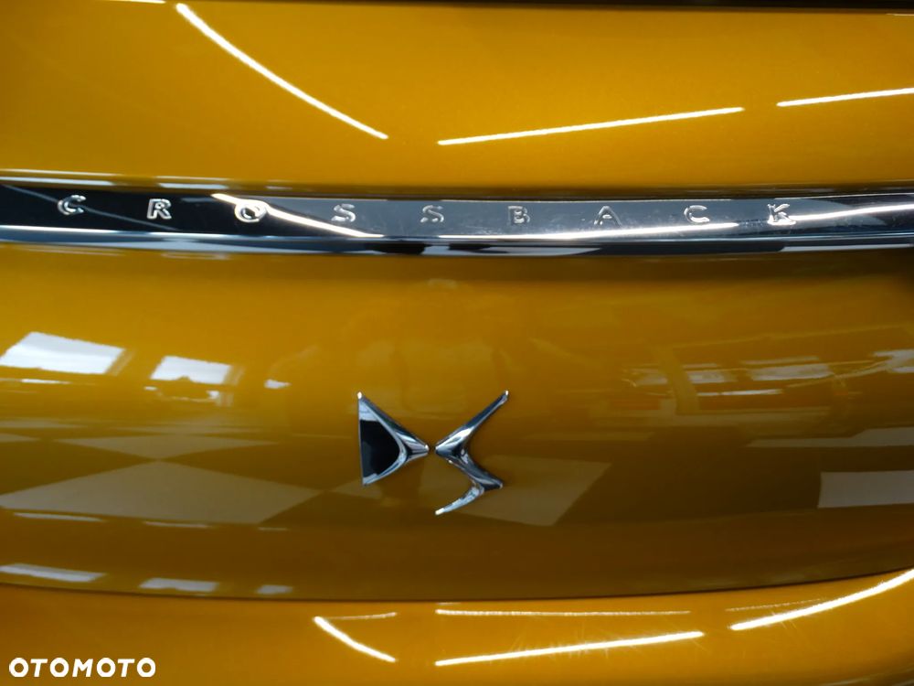 DS Automobiles DS 3 Crossback 1.2 PureTech Grand Chic - 24