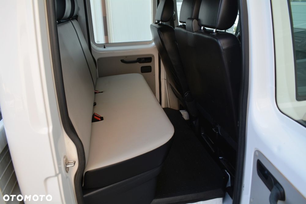 Volkswagen TRANSPORTER T6 DOKA - 28