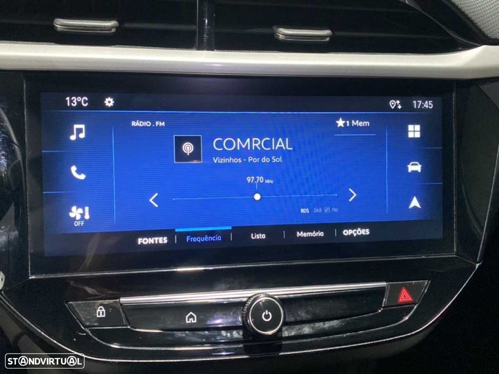 Opel Corsa 1.2 T GS - 17