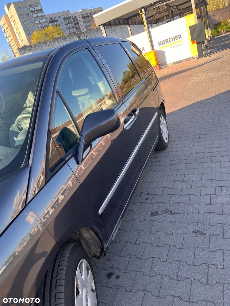 Peugeot 807 2.0 Trendy - 5