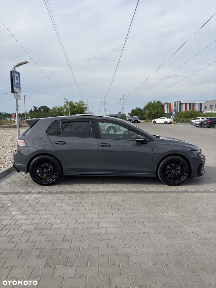Volkswagen Golf 1.5 eTSI mHEV R-Line DSG - 5