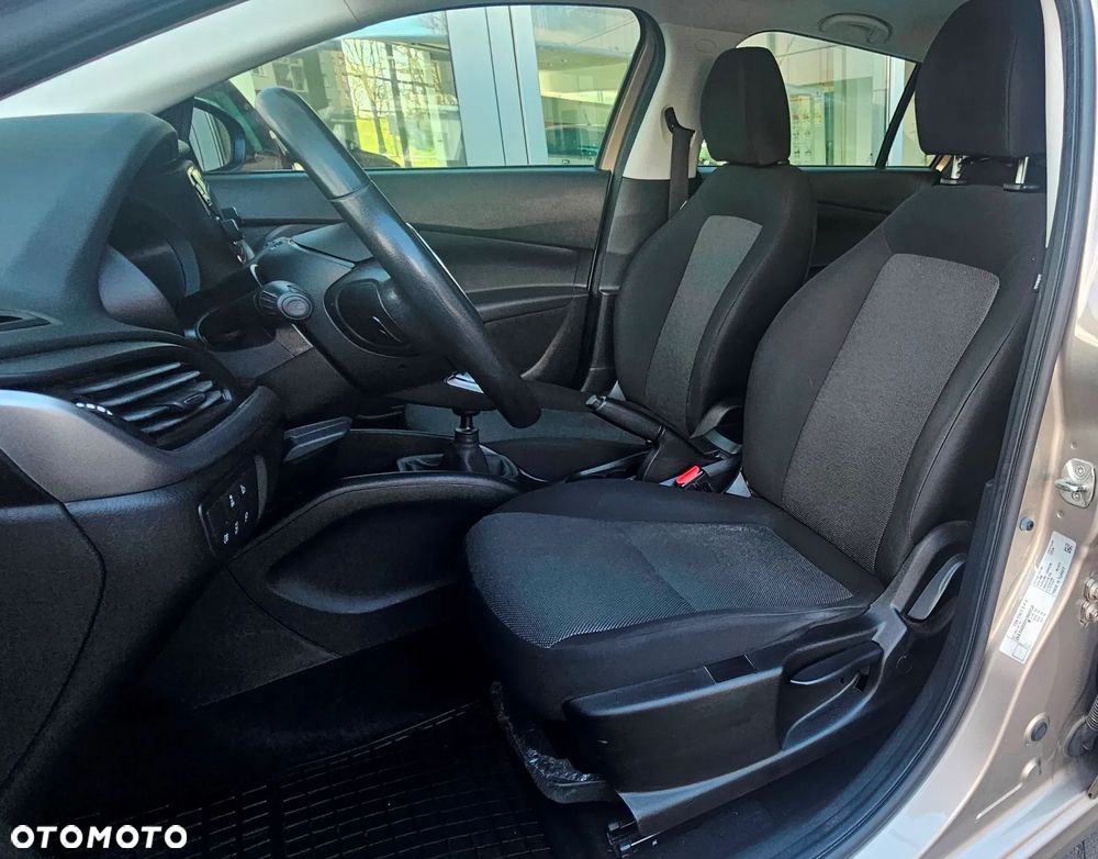 Fiat Tipo 1.4 16v Pop - 10