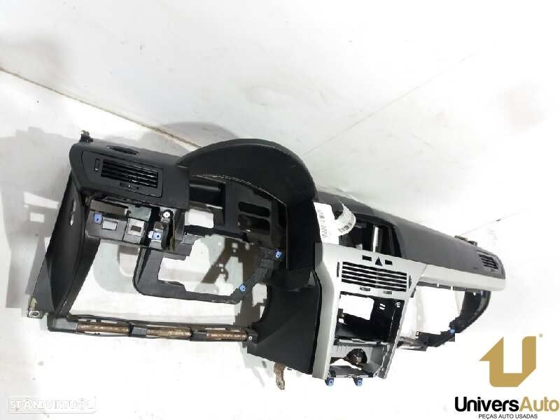 TABLIER OPEL ASTRA H 2005 -551020308 - 3