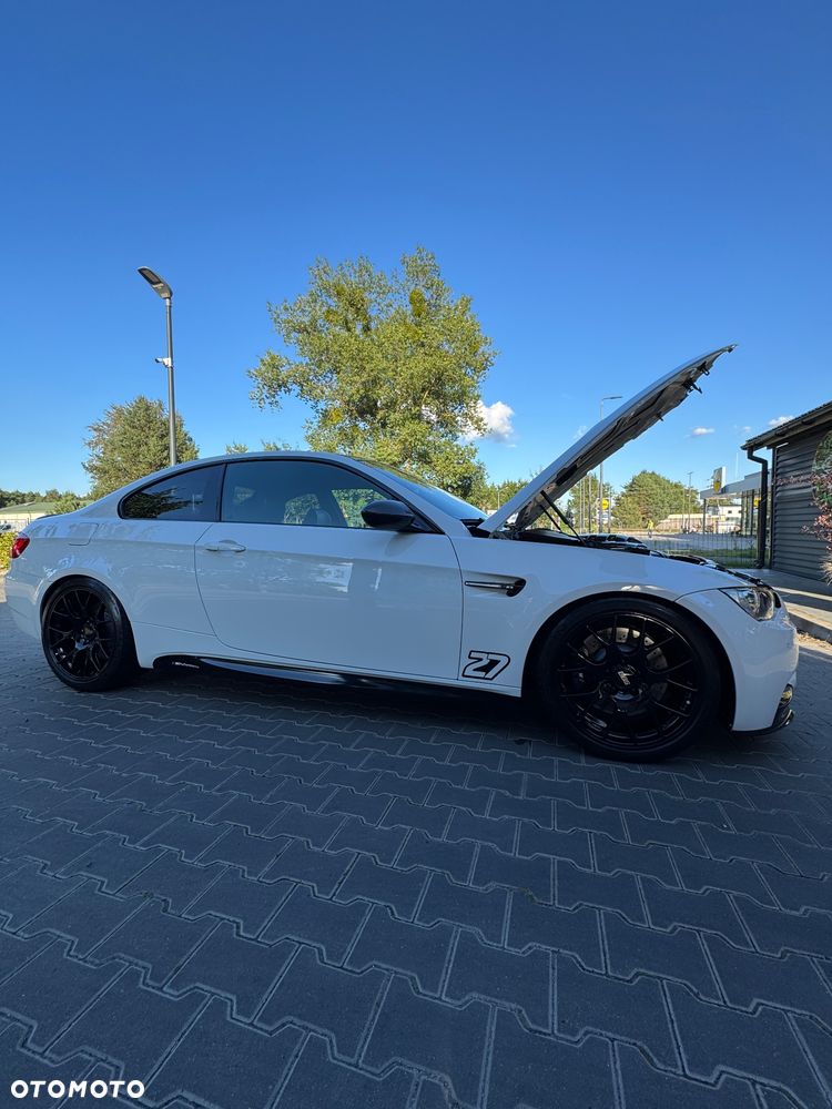 BMW M3 - 26