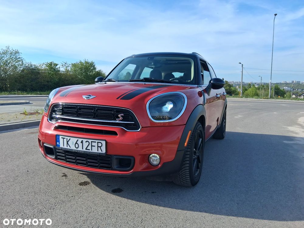 MINI Cooper - 4