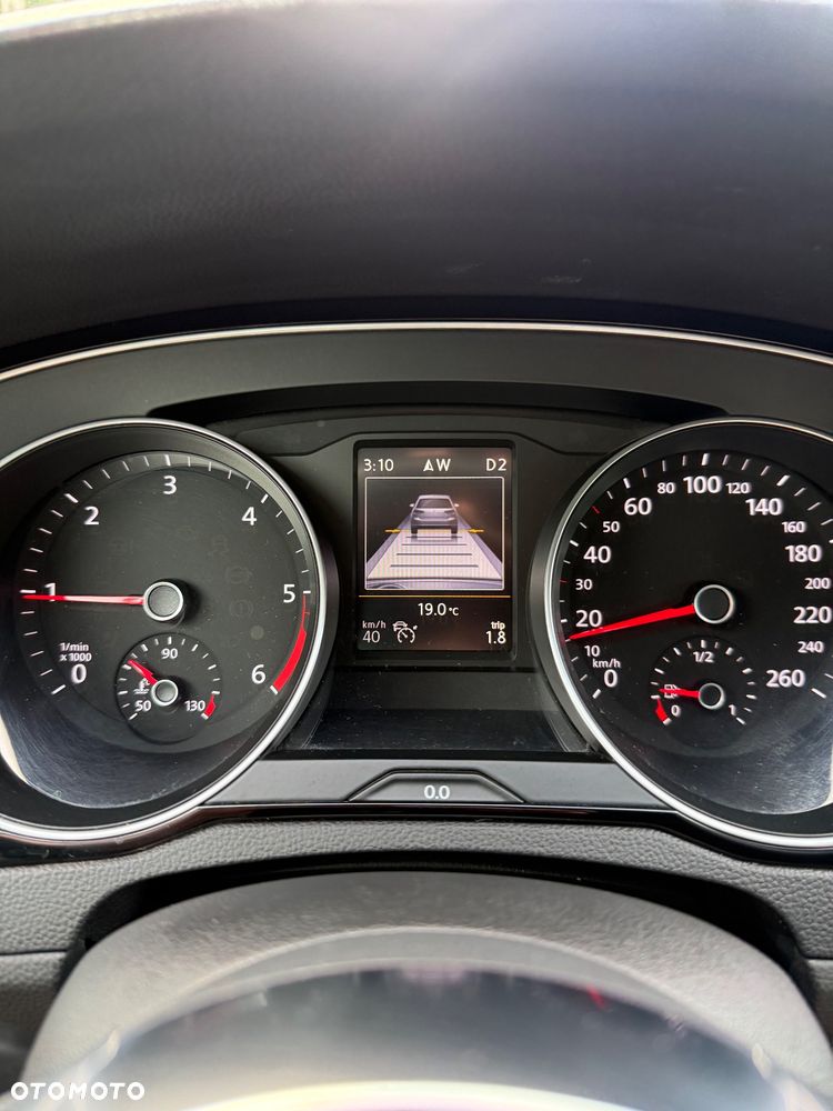 Volkswagen Passat 2.0 TDI BMT Highline DSG7 - 18