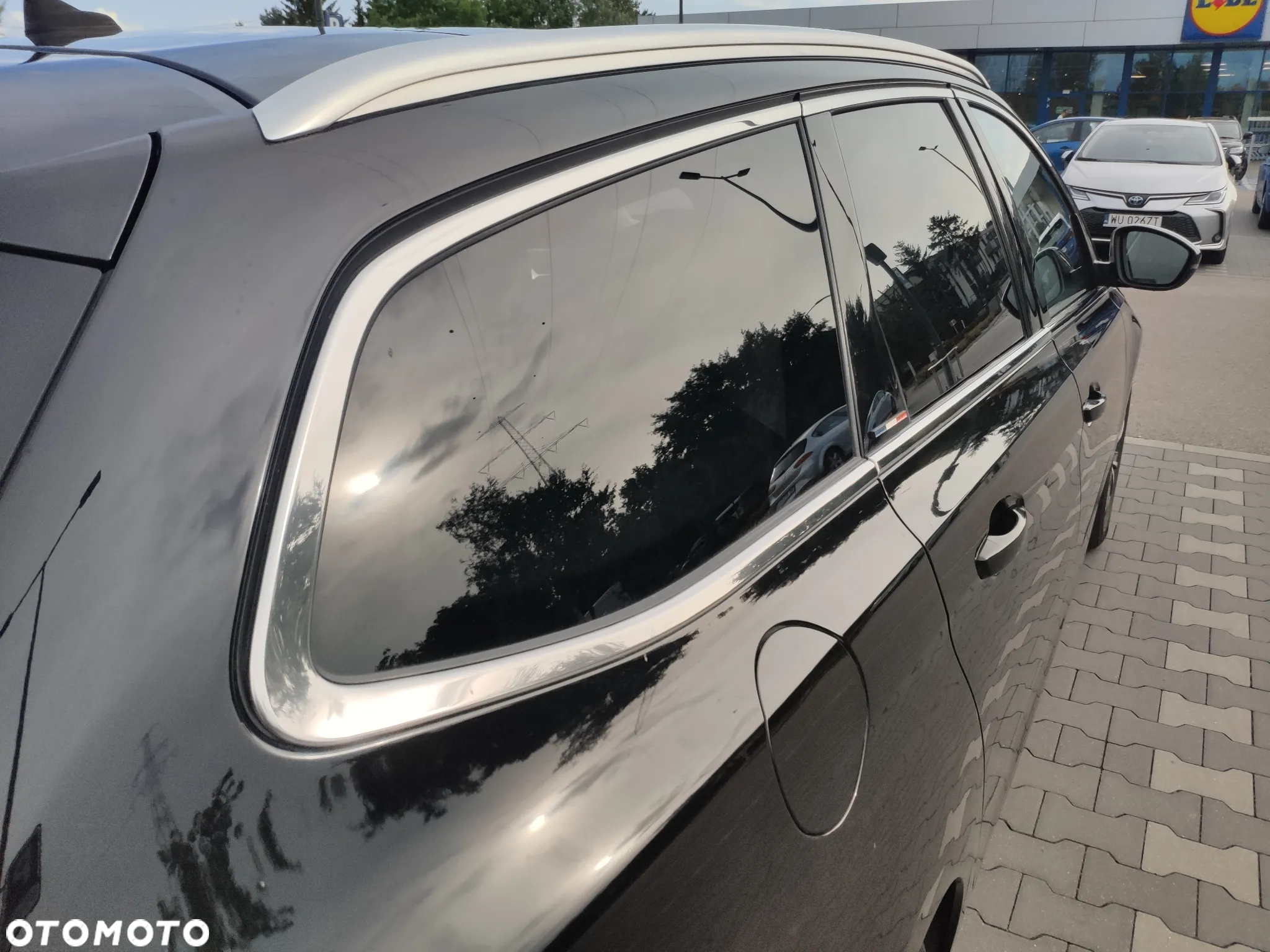 Peugeot 308 1.2 PureTech Allure S&S - 17