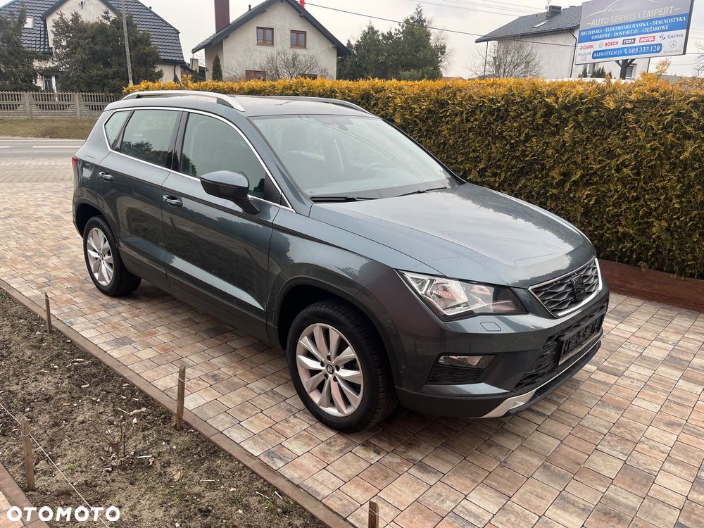 Seat Ateca - 7