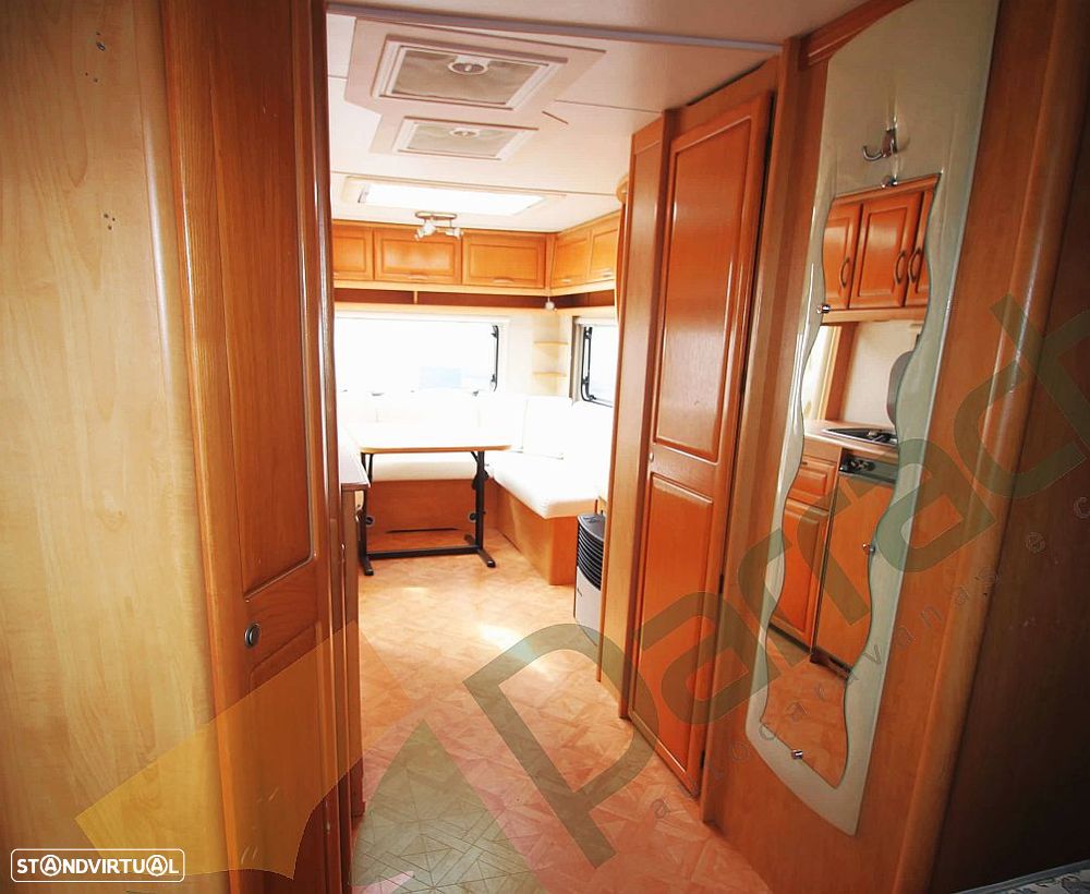 Elégante Luxe 595 - 9