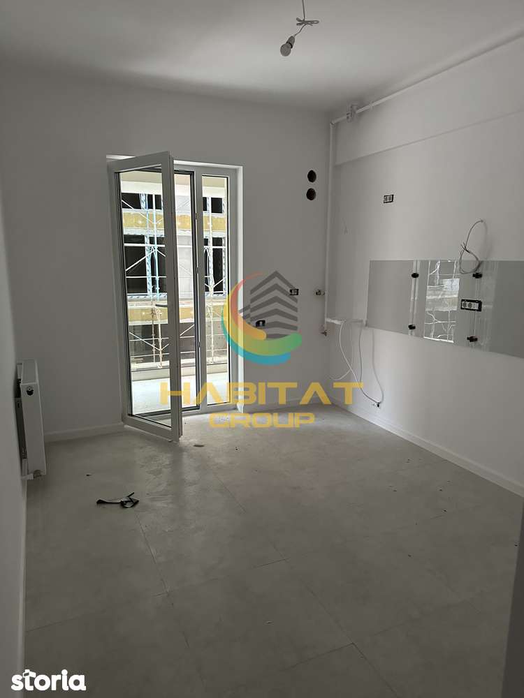 Garsoniera sector 4 metrou Aparatorii Patriei - Imagine principală: 2/5