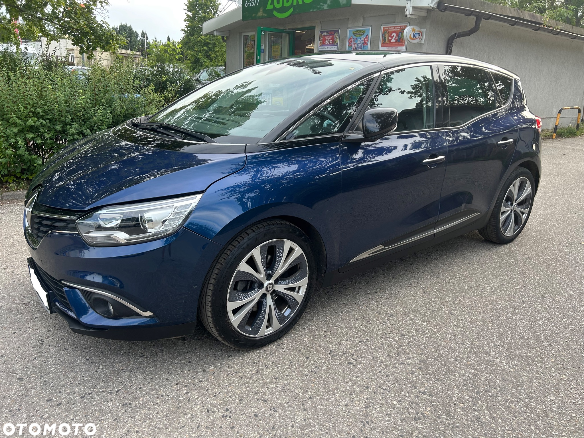 Renault Scenic 1.3 TCe Energy Intens - 2