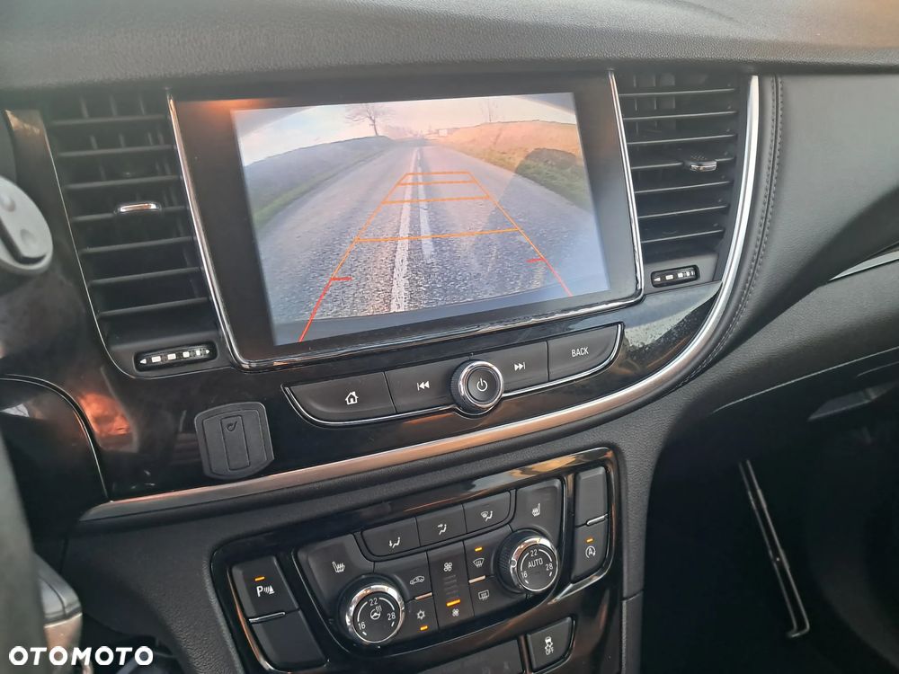 Opel Mokka 1.6 CDTI ecoFLEX Start/Stop Color Edition - 11