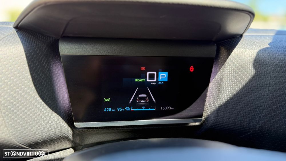 Citroën e-C4 156 MAX - 34