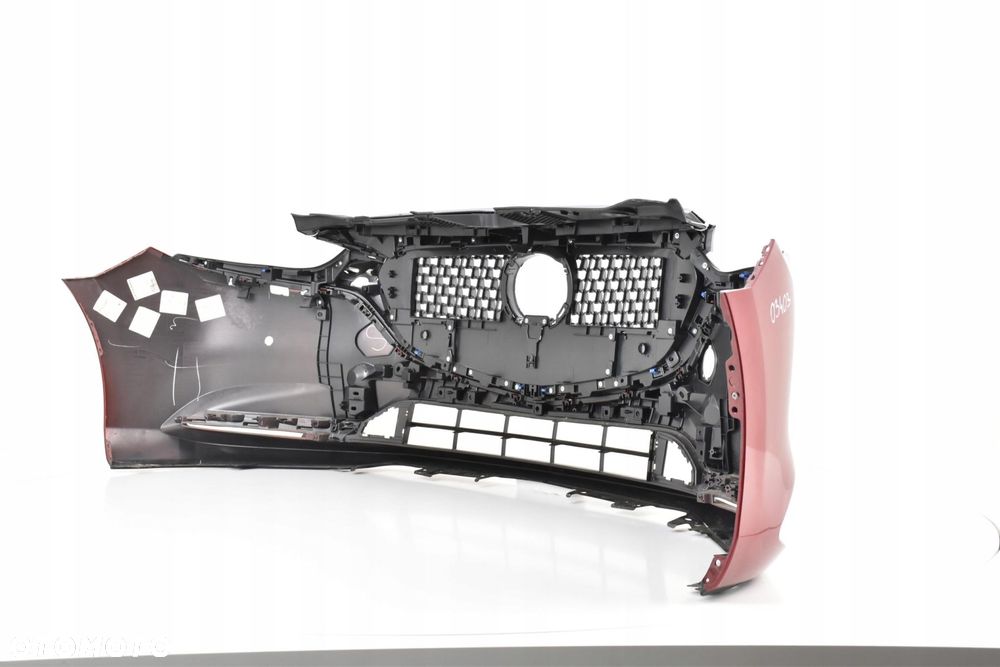 MAZDA 6 2019- ZDERZAK PRZEDNI - 6