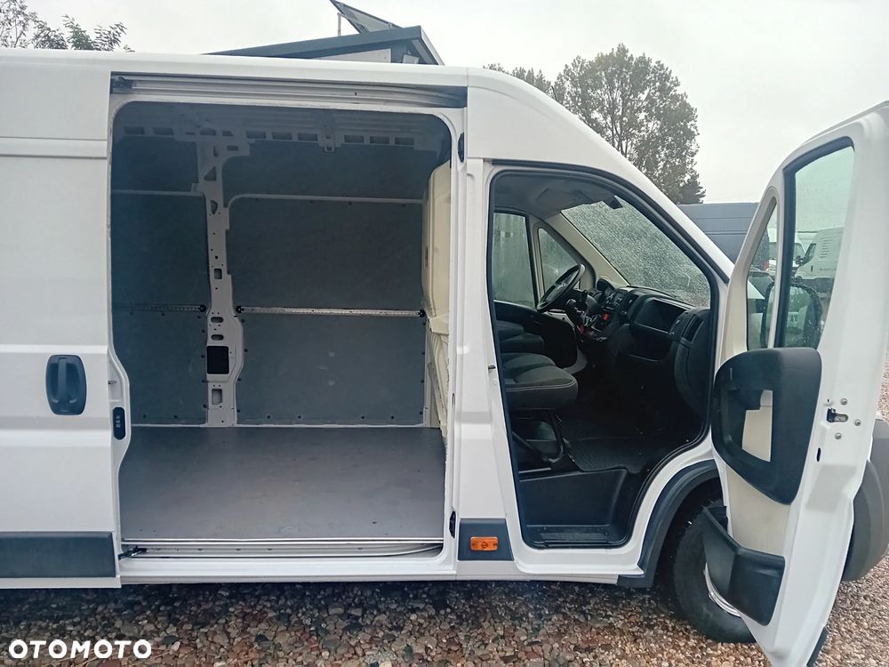 Fiat Ducato - 14