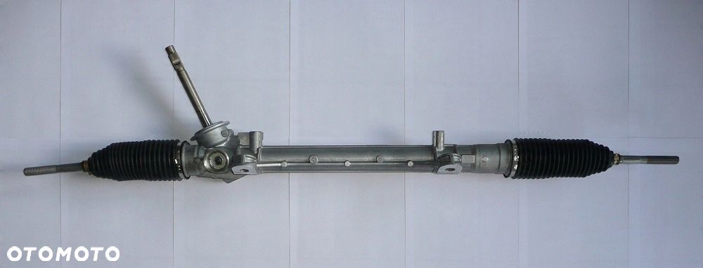 PRZEKŁADNIA RENAULT MEGANE III GRAND SCENIC FLUENCE oryginał TRW - 4