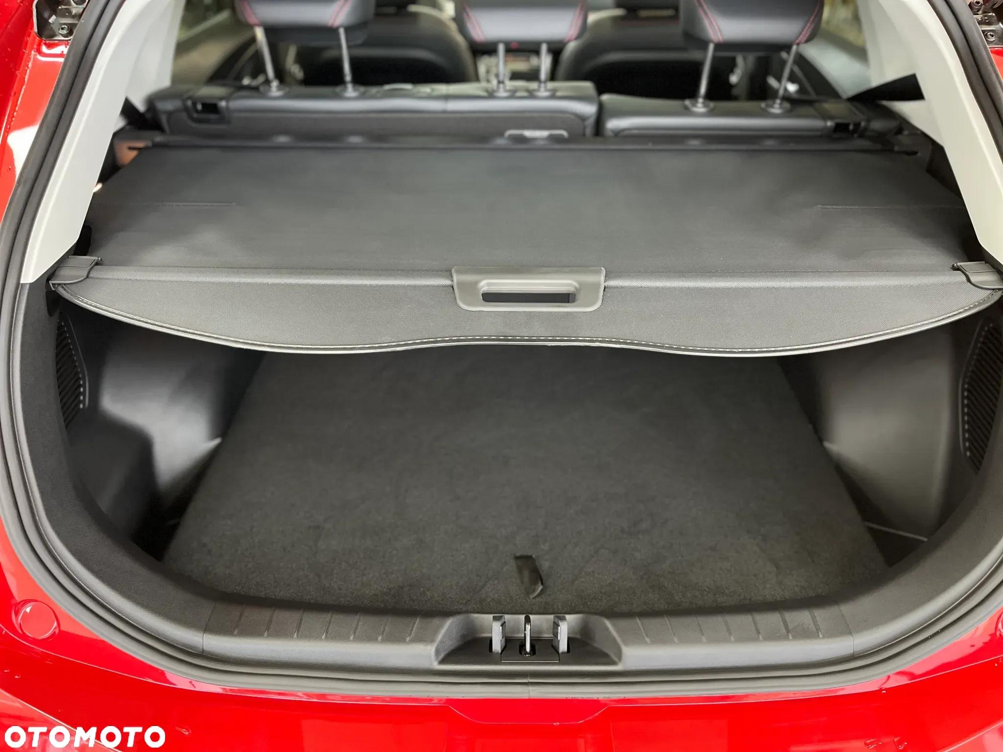 Forthing T5 EVO T-Five 1.5 DVVT GDI DCT - 20