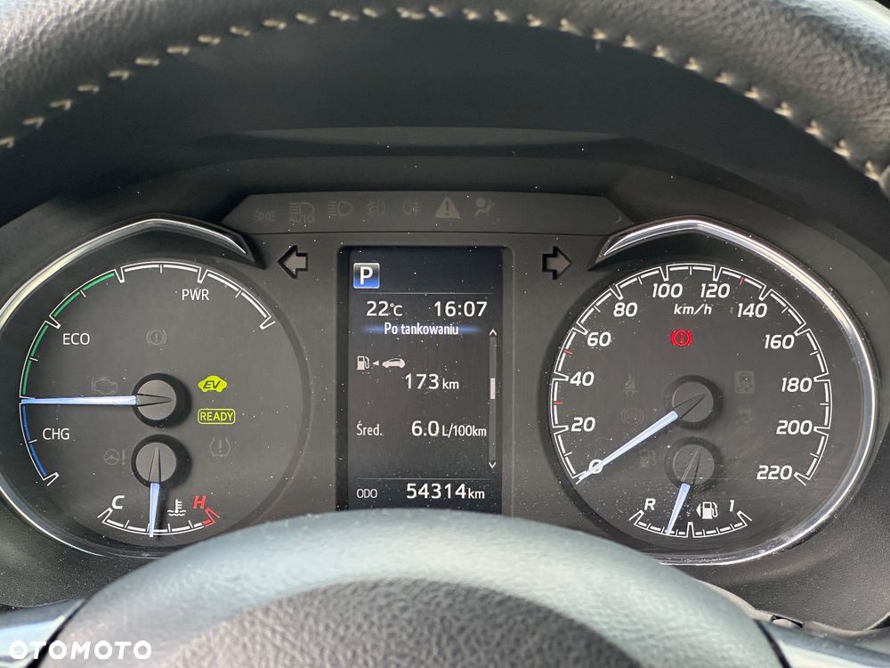 Toyota Yaris - 24