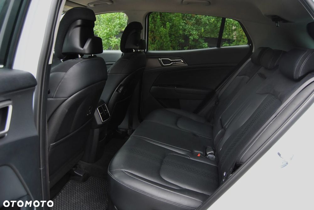 Kia Sportage 1.6T-GDI 2WD Vision - 6