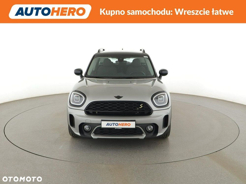MINI Countryman Cooper SE ALL4 - 11