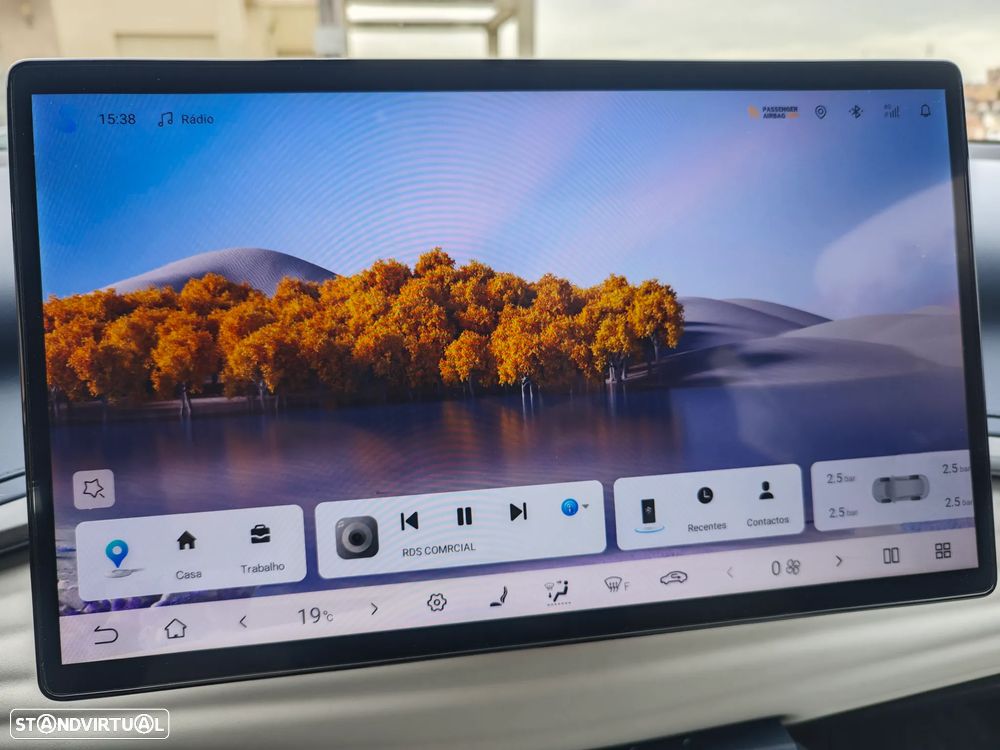 BYD Atto 3 60.48 kWh Design - 33