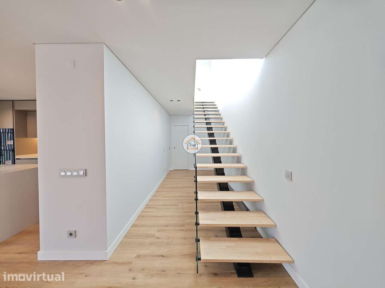 Penthouse de luxo com piscina, elevador privado e vista panorâmica sob - Grande imagem: 5/60