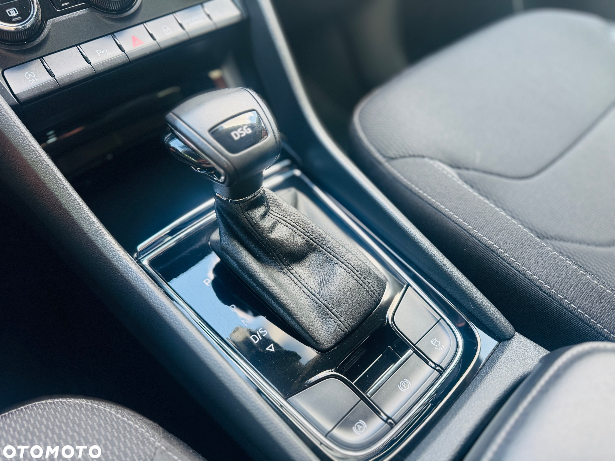 Skoda Kodiaq 2.0 TDI 4x2 Business DSG - 26