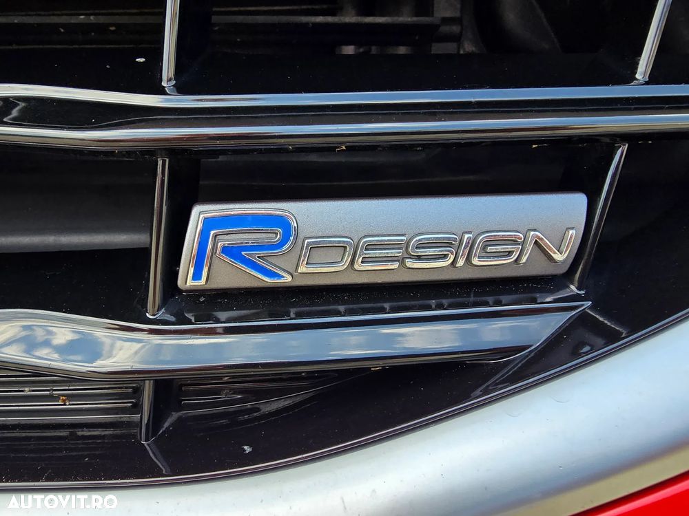 Volvo V40 D2 94g Rdesign - 15