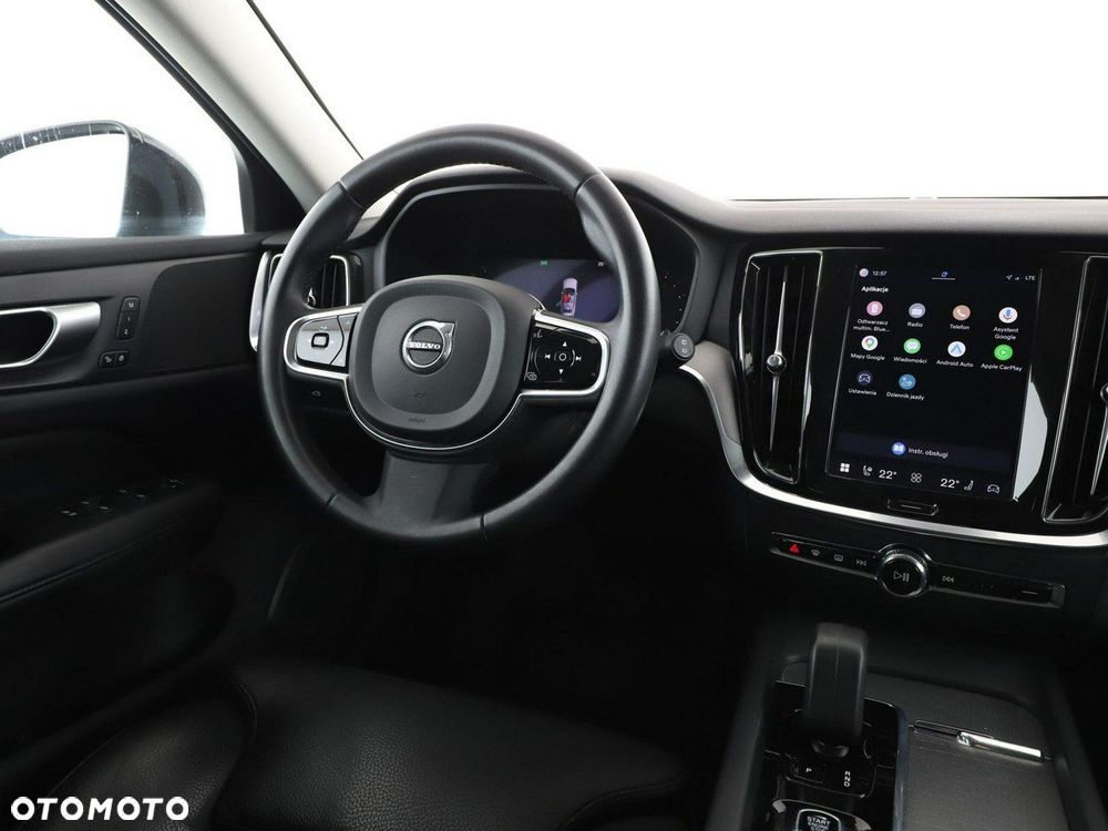 Volvo V60 B4 D Plus Dark - 17