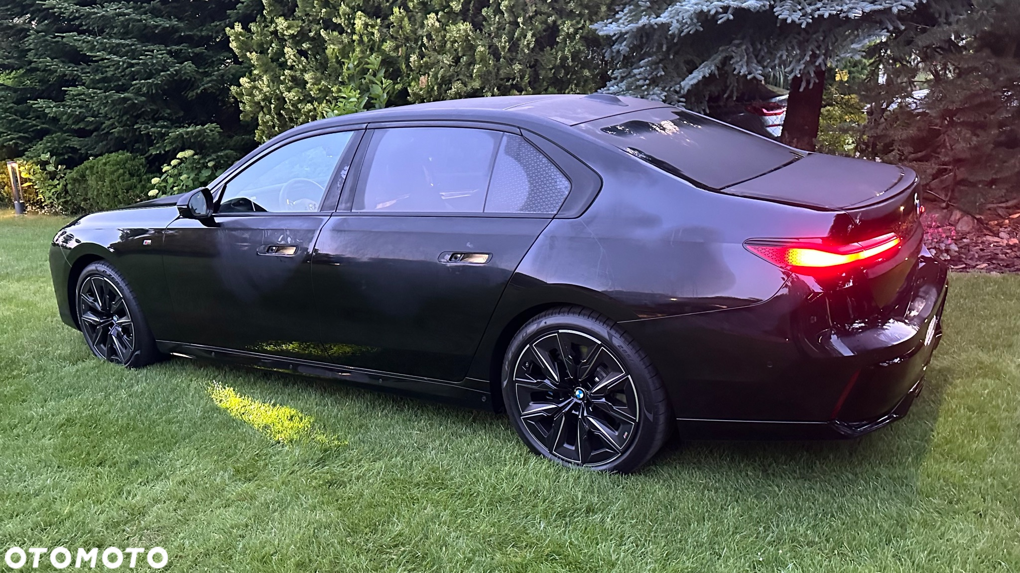 BMW Seria 7 - 33
