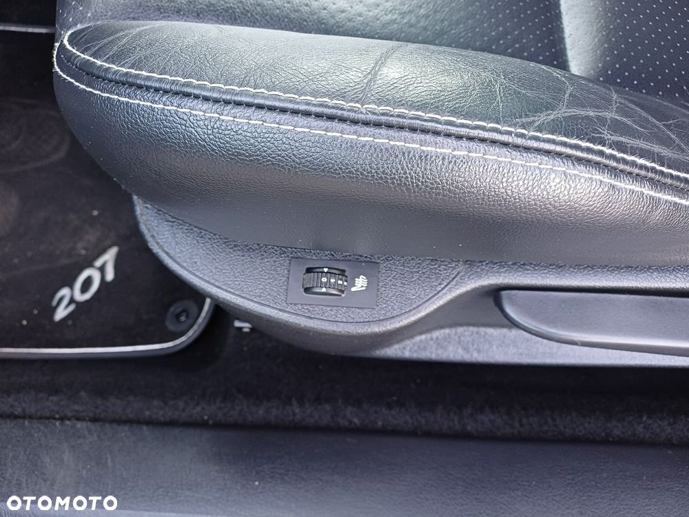 Peugeot 207 CC - 18