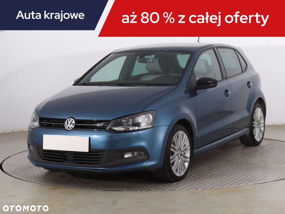 Volkswagen Polo - 3