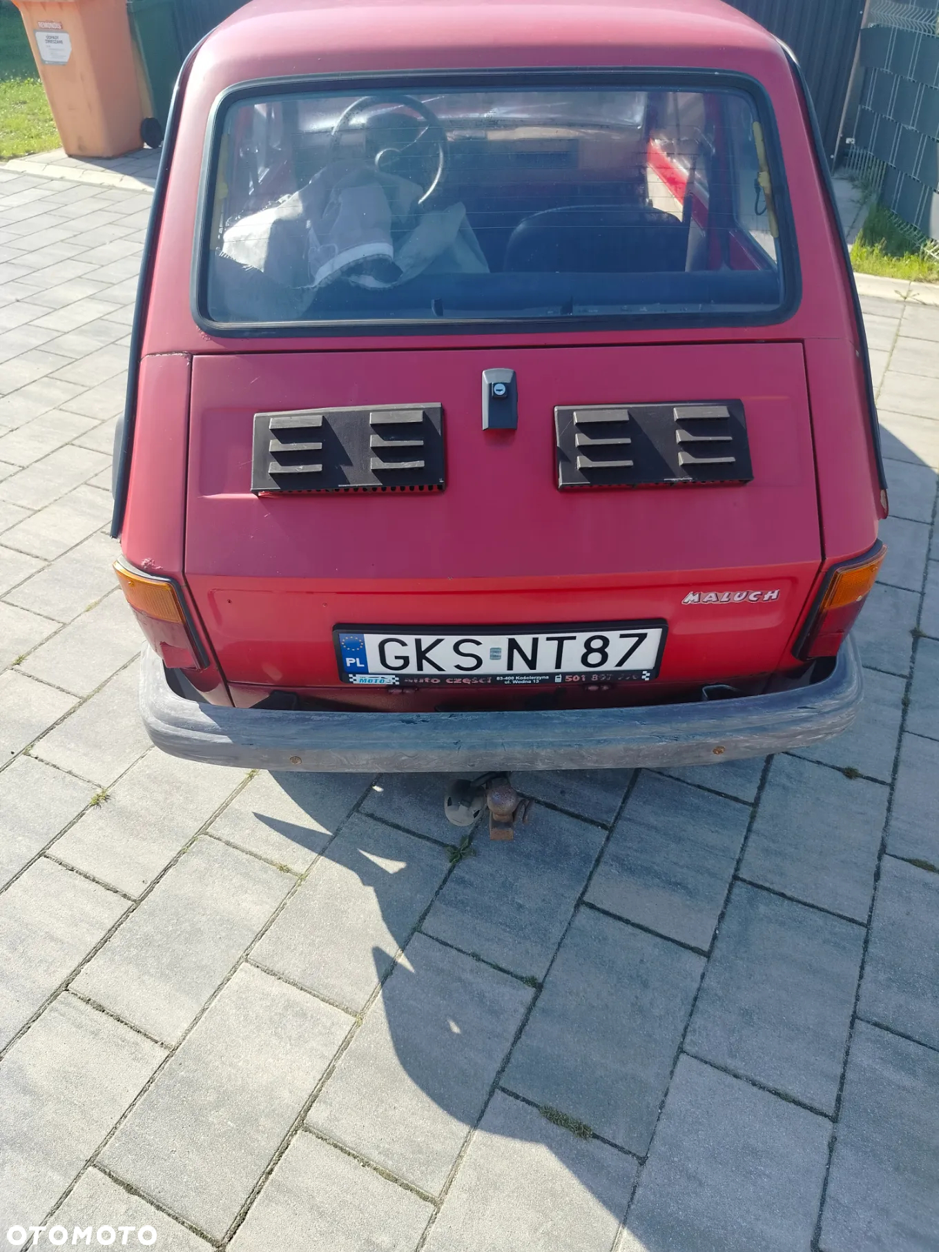 Fiat 126 - 3