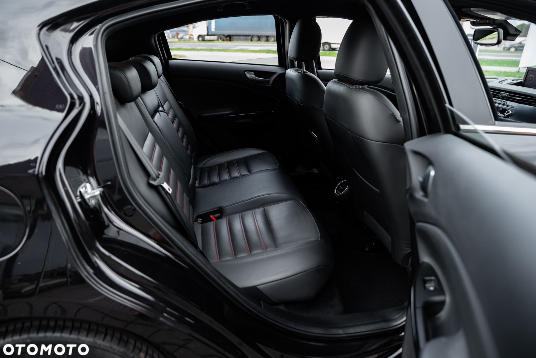 Alfa Romeo Giulietta 1.4 TB MultiAir Progression - 7