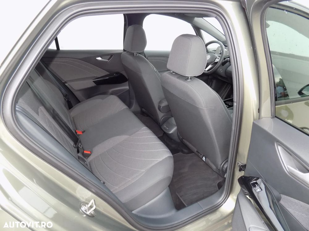 Volkswagen ID.3 - 22