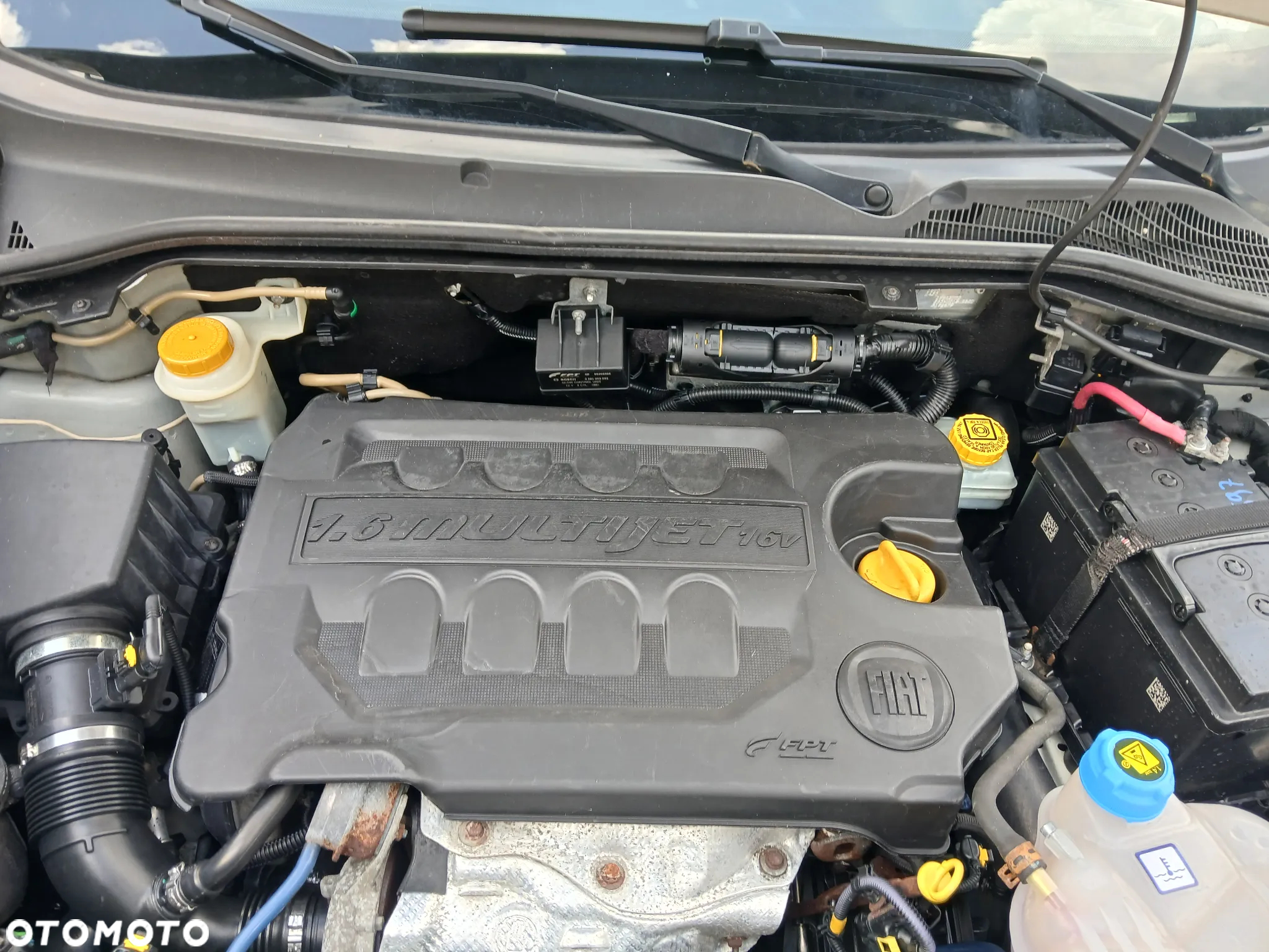 Fiat DOBLO - 20
