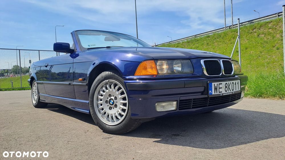 BMW Seria 3 - 1