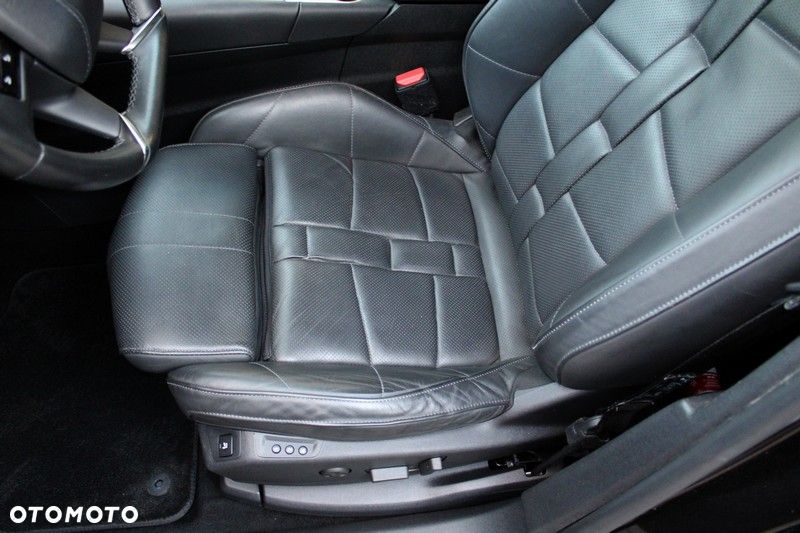 DS Automobiles DS 7 Crossback 1.6 PureTech Louvre - 15