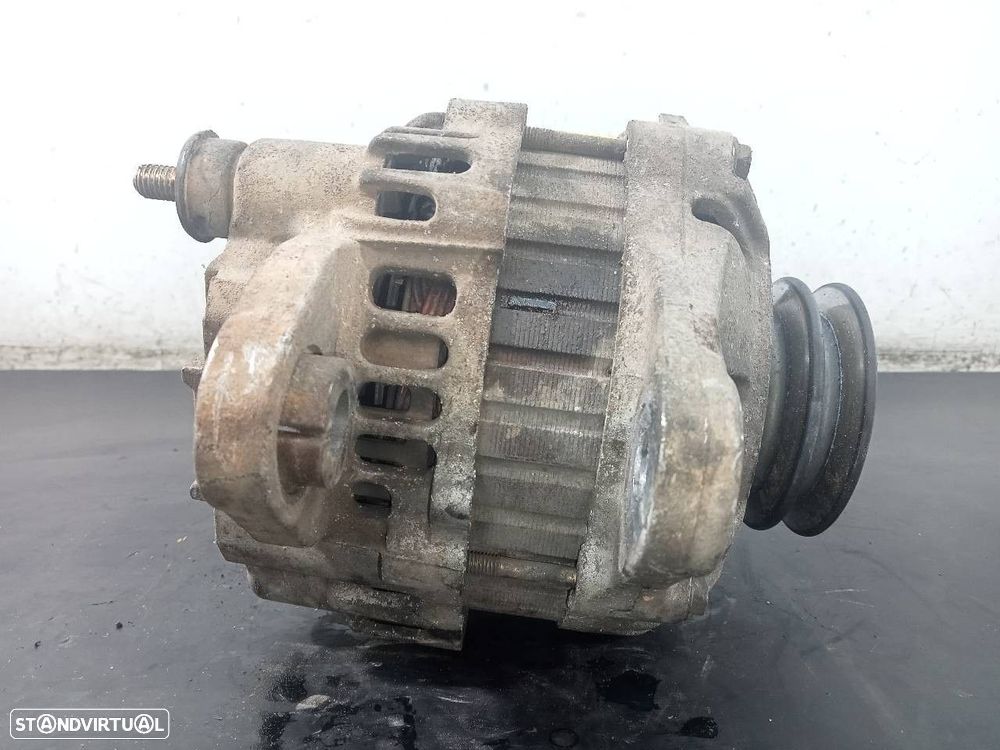 ALTERNADOR MITSUBISHI PAJERO III 2002 - 3