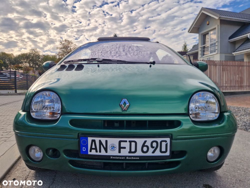 Renault Twingo - 16