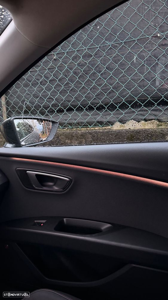 SEAT Leon 2.0 TSI DSG OPF FR - 7