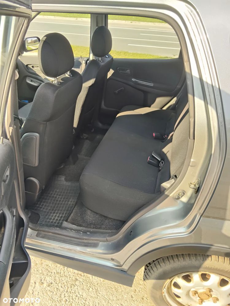 Suzuki Ignis 1.3 X-45 Snow - 5