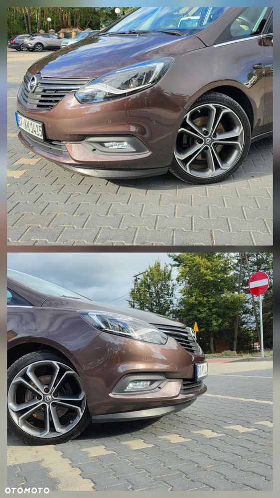 Opel Zafira Tourer 2.0 CDTI ecoFLEX Start/Stop Innovation - 35