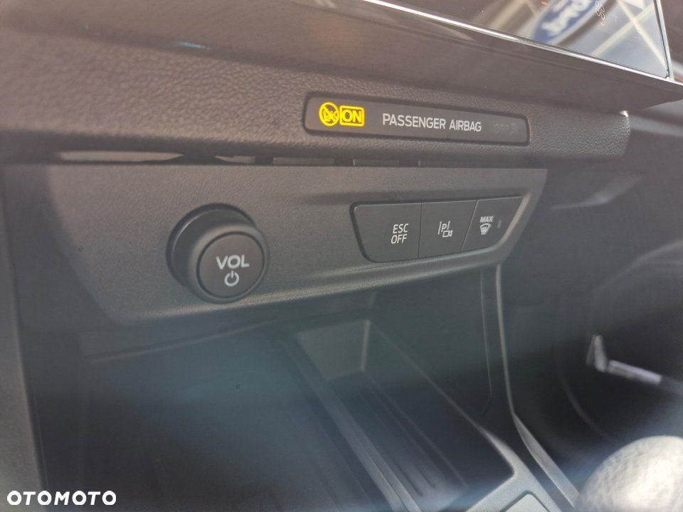 Ford Puma - 25