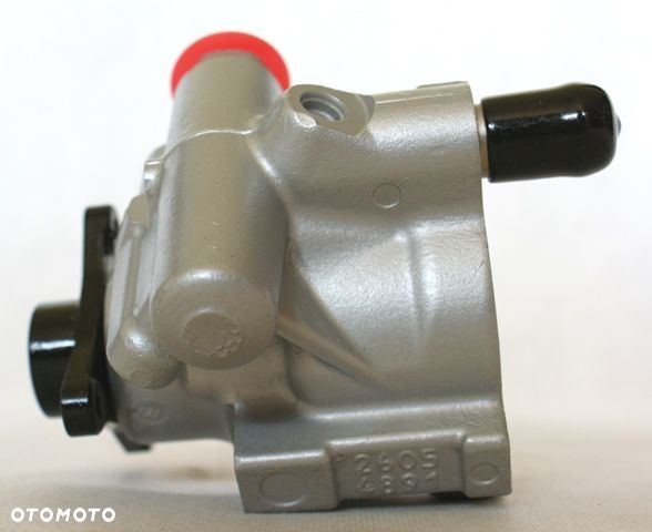 POMPA WSPOMAGANIA NISSAN PRIMASTAR 2.0 DCI 2.5 DCI - 4