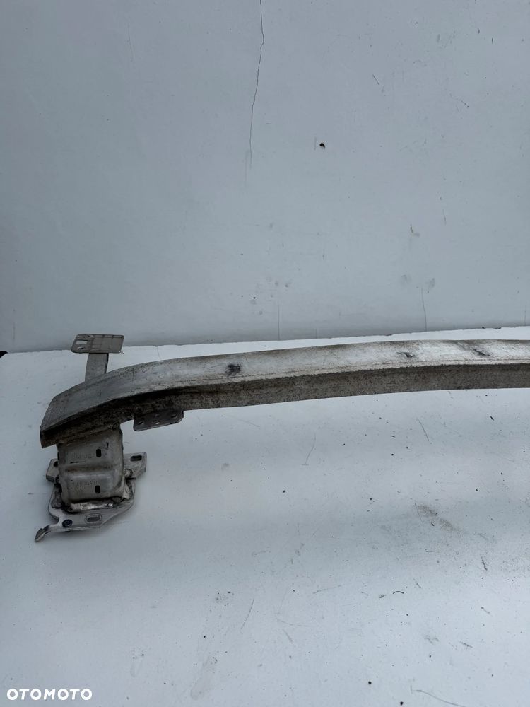 CITROEN C3 III 3 C4 CACTUS BELKA ZDERZAKA PRZEDNIEGO PRZÓD 9801276380 ORG - 6